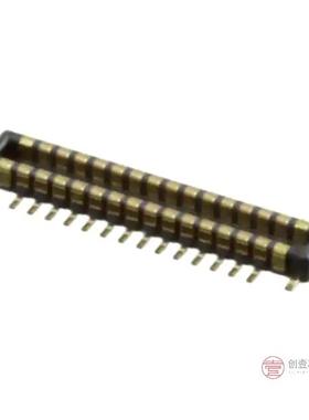 原装WP25D-P028VA1-R8000全新CONN PLUG 28POS SMD