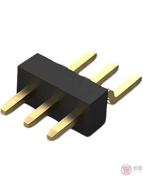 原装BC034-03-A-V-0150-L-C全新3POS 1.0MM PITCH