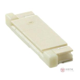 21POS 1734839 A正品 0.50MM TOP FPC 1全新CONN 原装