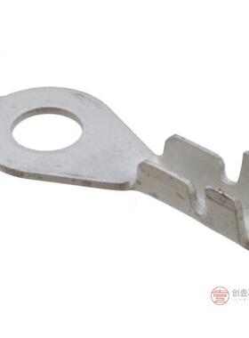 原装160101-9全新CONN RING CIRC 16-20AWG #8 CRIMP正品