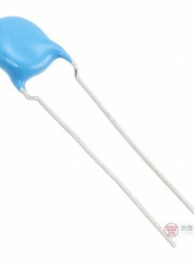 原装DE6E3KJ472MN3A全新CAP CER 4700PF 300VAC RA