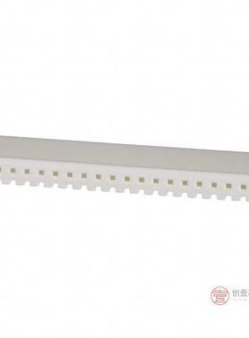 原装2-640250-2全新CONN RECEPT 22POS W/RAMP SL-156正品