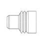 原装A03WS-MWT-N全新汽车 Wire Seal MTW Co