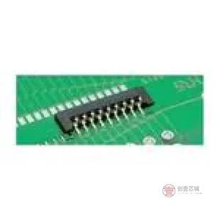 DF26A1.2 1.1V 原装 9CP COMPRESSION 全新CONN