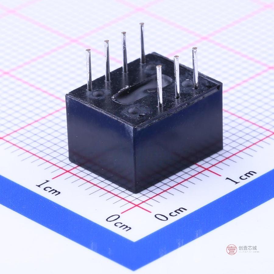 原装TD301MCAN全新业界小体积 隔离收发模块 CA