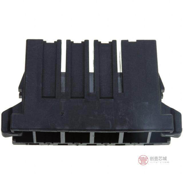 原装1-1747276-4全新CONN RECEPT 4POS D-4000 KEY-X正品
