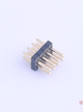 原装1310-1204G0S063CA01全新1.27mm 2x4P正品