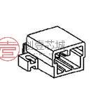 原装175781-1全新CONN HEADER R/A 3POS 3.5MM正品