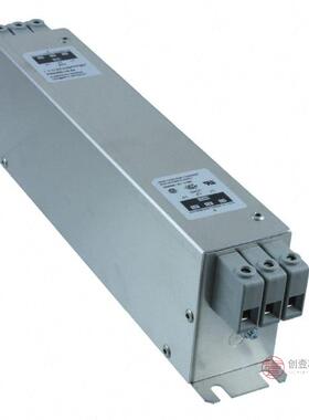 原装FN3258-16-44全新LINE FILTER 16A CHASSIS MOUNT正品