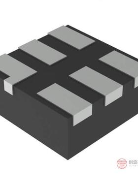 原装SN74AUP2G14DSF2全新IC INVERT SCHMITT 2CH 2