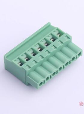 原装KF2EDGKB-5.0-7P全新插拔式接线端子 K