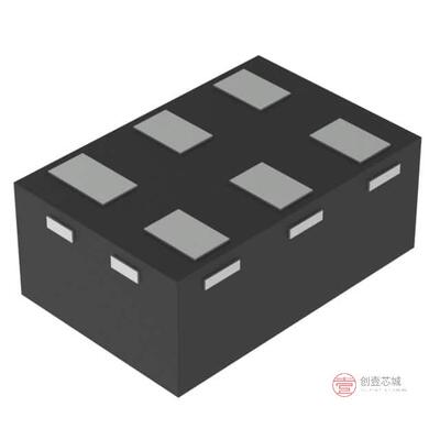 原装正品SN74AUP1G04DRYR全新IC INVERTER 1CH 1-INP 6SON
