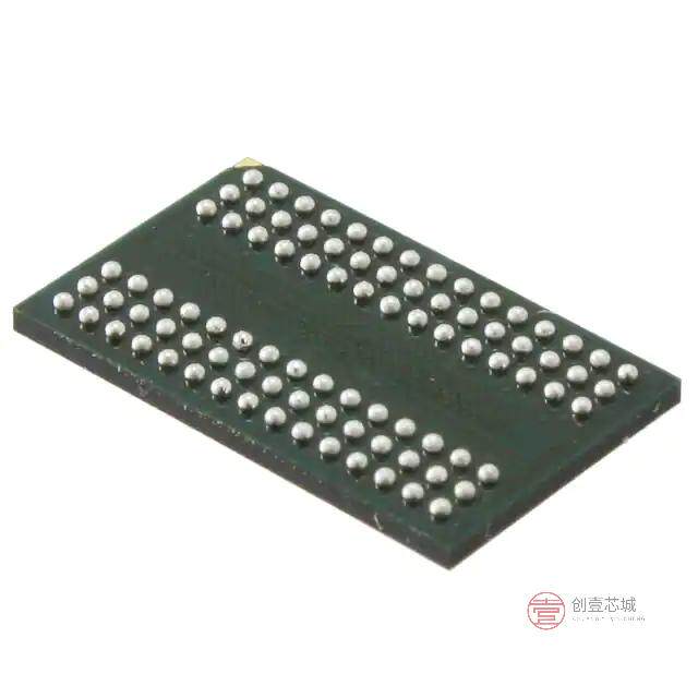 原装IS42VM32160D-75BLI全新IC DRAM 512MBIT PARA