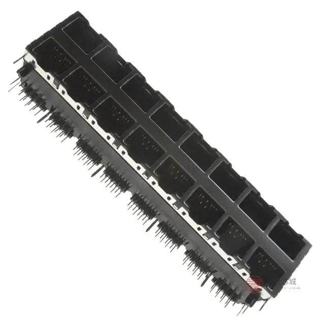 原装SS73100-047F全新CONN MOD JACK 8P8C R/A SHI