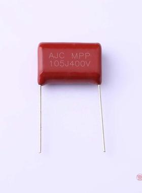 原装MPP105J2G20AJ22810全新1uF 5% 400