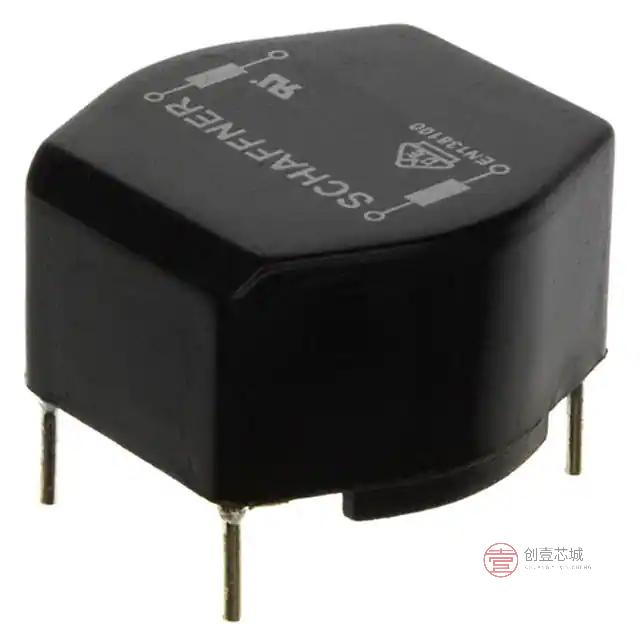 原装RN116-0.5-02-39M全新CMC 39MH 500MA 2LN TH正品