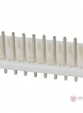 原装1-640388-0全新CONN HEADER VERT 10POS 3.96MM正品