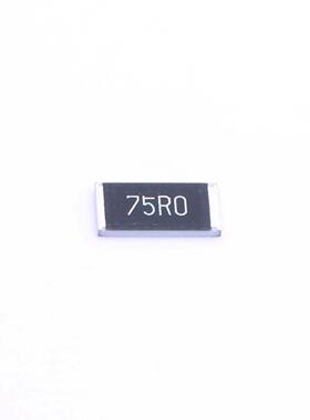 原装正品CQ121WF750JT4E全新75 1% 1W