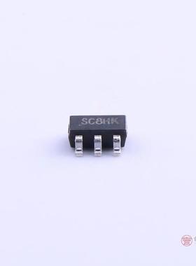 原装SGM6603-ADJYN6G/TR全新DC-DC电源芯片 SOT23-