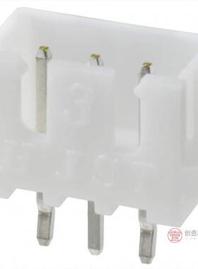 原装B3B-XH-A(LF)(SN)全新CONN HEADER VERT 3POS