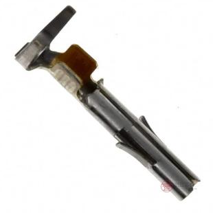 SOCKET 20AWG 原装 GOLD正品 2全新CONN CRIMP 350551