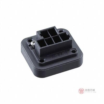 原装正品2271280-1全新CONN PLUG HSG 6POS SUB ASSEMBLY