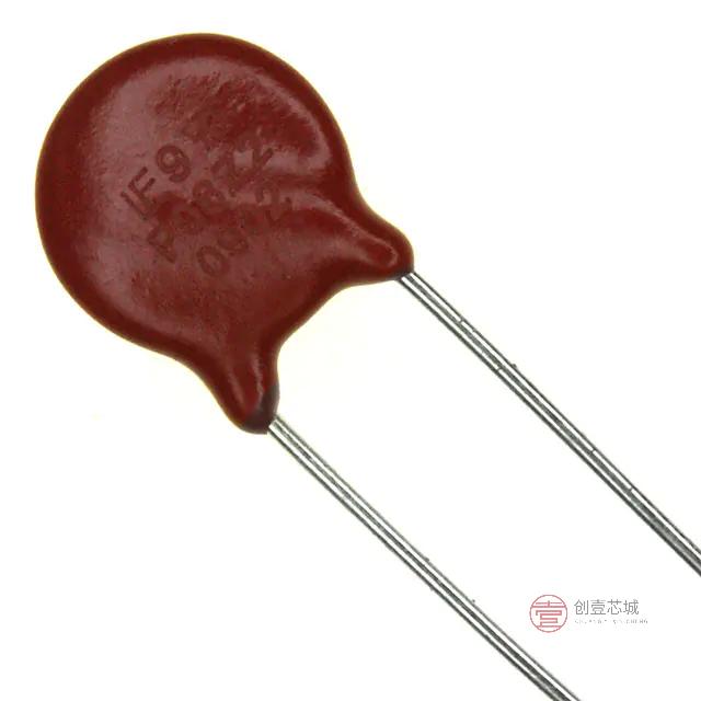 原装V8ZA2P全新VARISTOR 8.5V 250A DISC 10MM正品