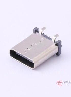 原装918-468K2029Y50000全新Type-C 母座