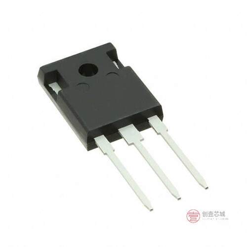 原装正品IKW20N60H3FKSA1全新IGBT TRENCH/FS 600V 4