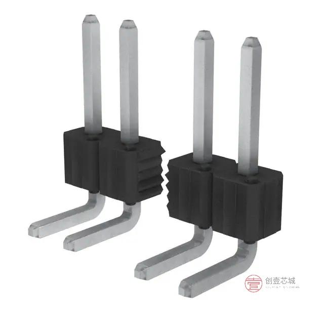 原装68016-406HLF全新CONN HEADER R/A 6POS 2.54MM正品