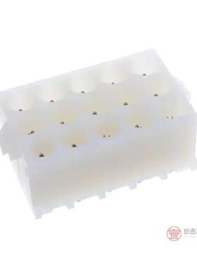 原装350434-1全新CONN HEADER VERT 15POS 6.35MM正品