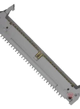 原装71918-164LF全新CONN HEADER VERT 64POS 2.54MM正品