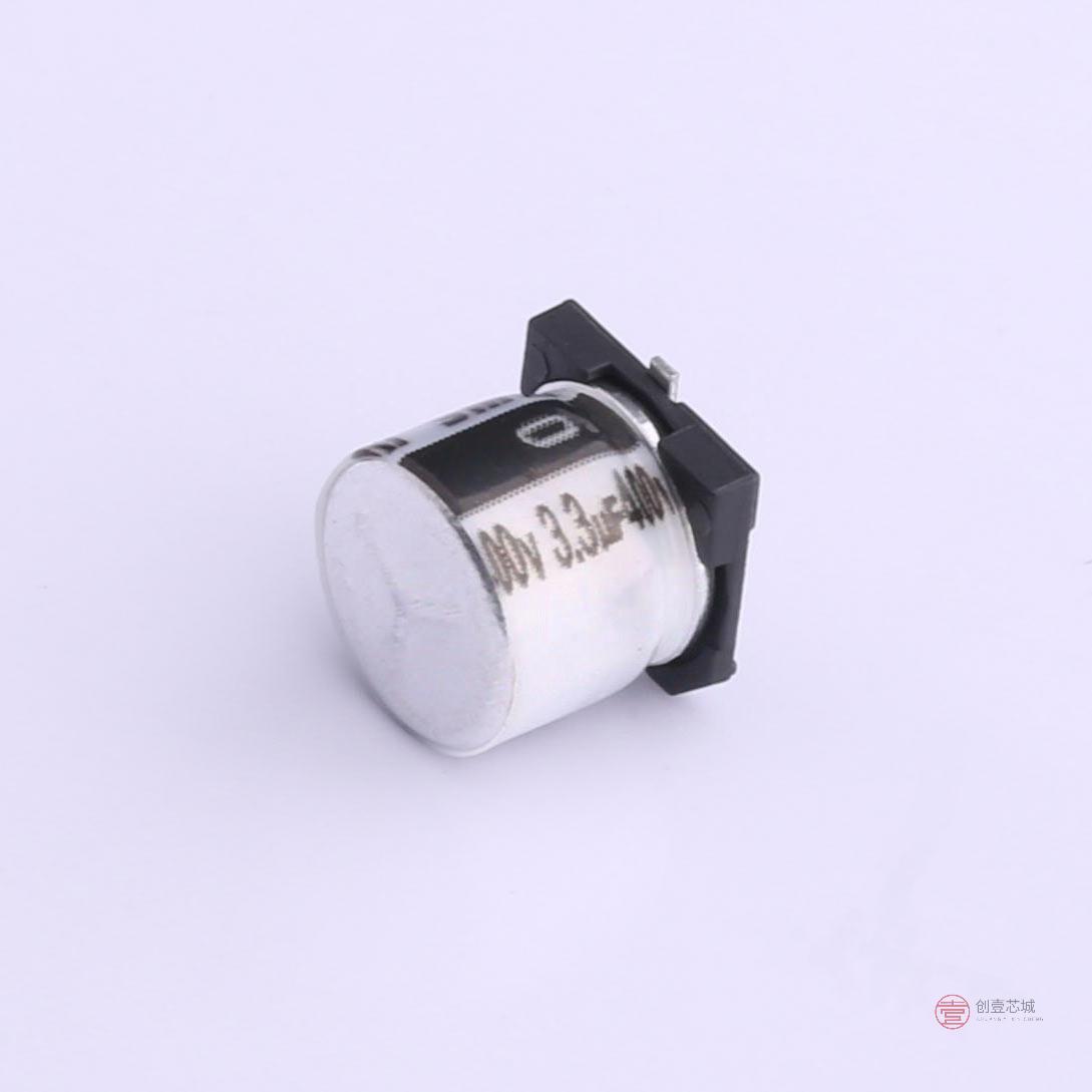 原装VMMD0772G3R3MV全新3.3uF 20% 400V正品