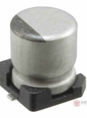 原装UUL1E100MCL1GS全新CAP ALUM 10UF 20% 25V SMD正品