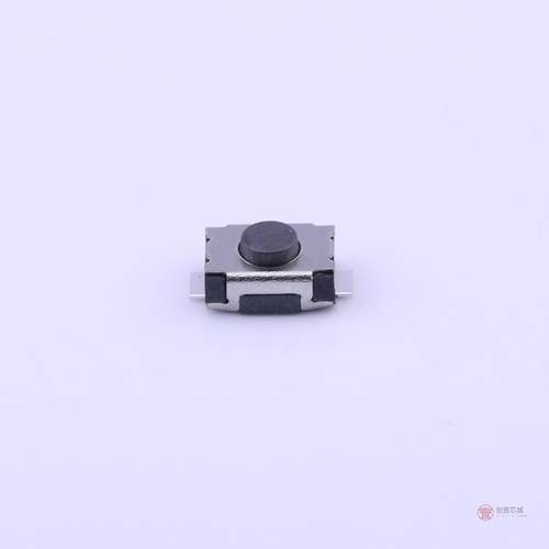 原装TSA343G00-250J2全新轻触 SW2_3.95X2.9MM