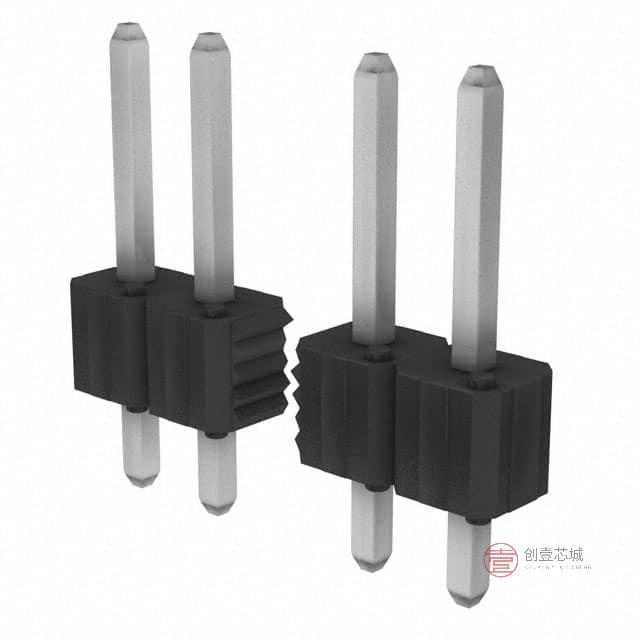 原装68000-416HLF全新CONN HEADER VERT 16POS 2.54MM正品