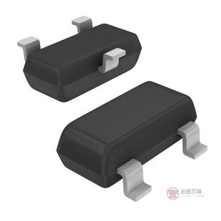 TRANS 原装 BC857BHZGT116全新PNP GENERAL PURPOSE