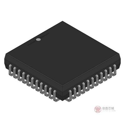 原装IR2136JTRPBF全新IC DRVR HALF-BRIDGE 44PLCC正品