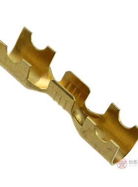 原装62516-2全新CONN SPLICE 1600-4100 CMA CRIMP正品