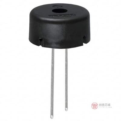 原装正品PS1240P02BT全新BUZZER PIEZO 3V 12.2MM TH