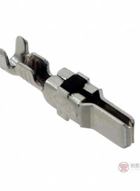 原装66261-5全新CONN PIN 12-16AWG TIN CRIMP正品