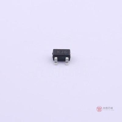 原装BAV99W全新75V 215mA 6ns正品