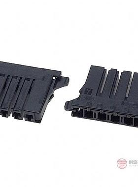原装2-178128-4全新CONN RECEPT 5.08 4POS KEY-Y正品