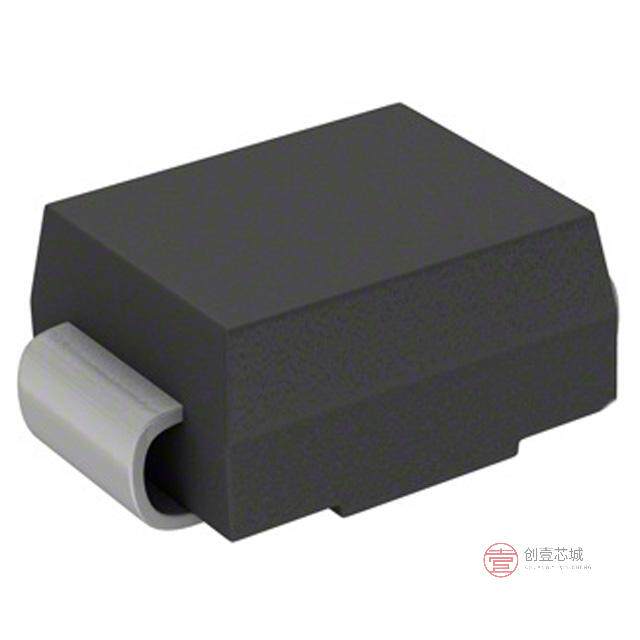 原装P6SMB8.2A全新TVS DIODE 7.02VWM 12.1VC DO214AA正品