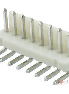 原装647676-8全新CONN HEADER R/A 8POS 3.96MM正品