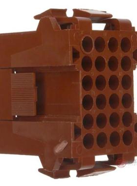 原装207305-1全新CONN RCPT HSG 24POS 5MM正品