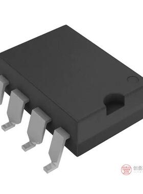 原装AMC1203DUB全新IC ADC 16BIT SIGMA-DELTA 8SOP正品