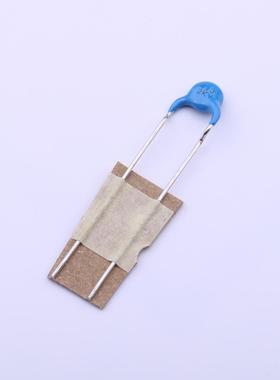 原装CC45SL3DD470JYVNA全新CAP CER 47PF 2KV SL R