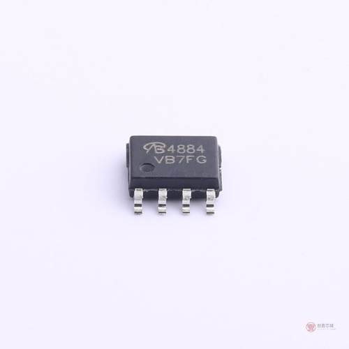 原装AO4884全新MOS管 Dual N-Channel VDS=40V VGS