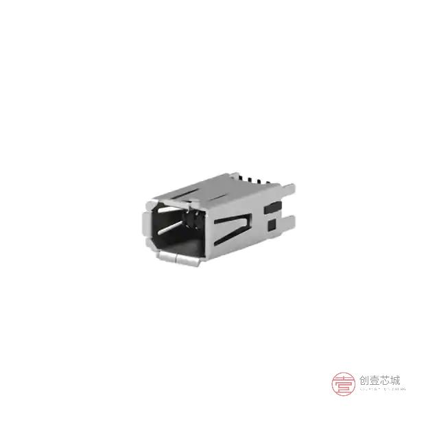 原装2271656-1全新CONN MULTI-PURP RCPT 8P SLD SMD正品